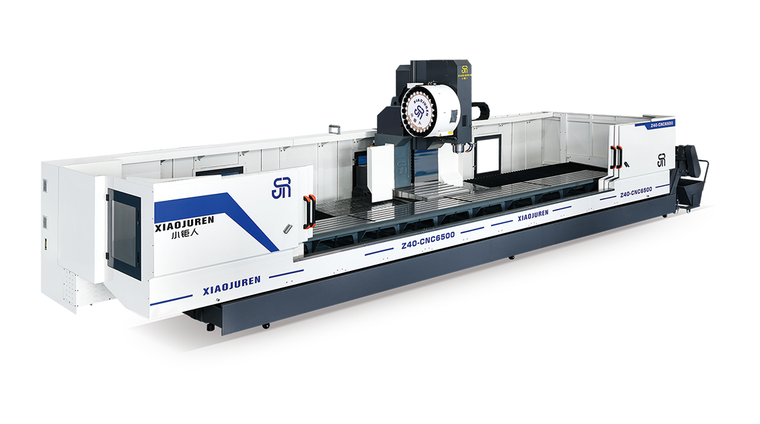 Z50-CNC6500